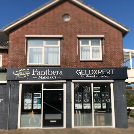 Panthera Makelaars Warmenhuizen